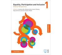 Equality, Participation and Inclusion 1 : Diverse Perspectives
