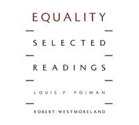 Equality: Selected Readings – Oxford University Press