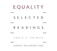 Equality: Selected Readings