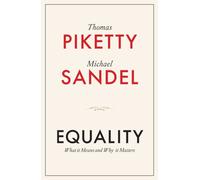 Equality : What It Means and Why It Matters