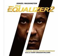 Equalizer 2 / O.S.T. - The Equalizer 2 (Original Motion Picture Soundtrack) [New