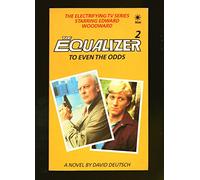 Equalizer 2: To even the odds, The