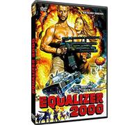 Equalizer 2000 (Equalizer 2000, Spain Import, See Details for Languages)