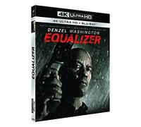 Equalizer [4K Ultra HD + Blu-ray]