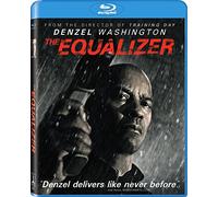 Equalizer [Blu-ray] [2014] [US Import]