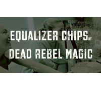 Equalizer Chips by Dead Rebel