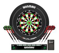 Equalizer Dartboard Surround Set