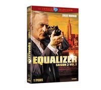 Equalizer - Saison 3 - Vol. 2