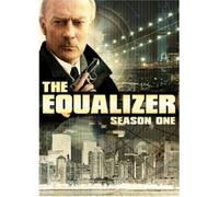 Equalizer: Season One [DVD] [Region 1] [US Import] [NTSC]
