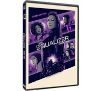 The Equalizer: Season Three