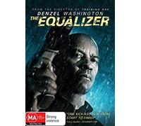 Equalizer, The