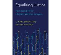 Equalizing Justice : Harnessing AI for Litigants Without Lawyers