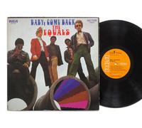 EQUALS - Baby, Come Back