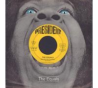 EQUALS - Black skin blue eyed boys / Ain't got nothing to give you / 14 791 AT