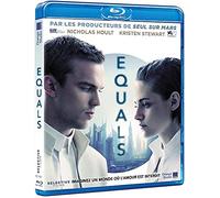 Equals [Blu-ray]
