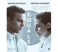 Equals [Blu-Ray] [Region B] (IMPORT) (No English version)