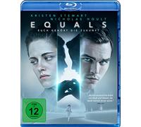 Equals - Euch gehört die Zukunft [Blu-ray] [2015]