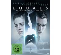 Equals - Euch gehört die Zukunft [DVD] [2015]