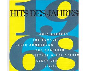 Equals, John Fred & his Playboy Band, 1910 Fruitgum Co., Ohio Express..