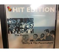 Equals,Teh-Gerry Peacemaker - Hit Edition