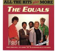 Equals, the - All the Hits Plus More