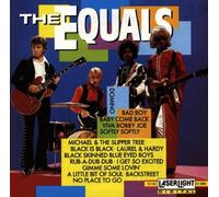 Equals - The Equals