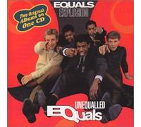 Equals, the - Explosion & Unequaled