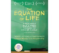 Equation Of Life, The [DVD] [2014] [NTSC]