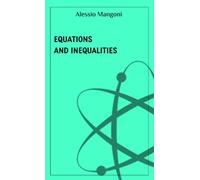 Equations and inequalities (Concepts of mathematics)