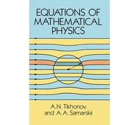 Equations of Mathematical Physics (Dover Books on Physics)