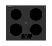 Equator 24" Built-In 4 Burner Induction Cooktop 9 Level POWER BOOST 220V