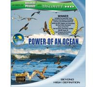 Equator: Power of an Ocean [Blu-ray] [2009] [US Import]