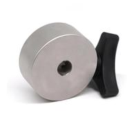 Equatorial Counterweight Keep Balanced Inclined Astronomical Telescope Accessories 80eq 80dx Astronomical telescope part(C.0.5kg hammer)