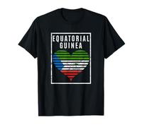 Equatorial Guinea T-Shirt