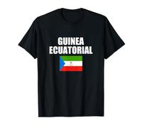 Equatorial Guinea T-Shirt