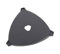 Equatorial Mount Tripod Tray Attachment Disk for Celestron For 80DX 90DX 130DX 127SLT Telescope Support Systems