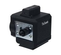 Equatorial Mount with PETG-CF Housing (Integrated Built-in High-Brightness Pointer), for Astrophotography, Time-Lapse Photography