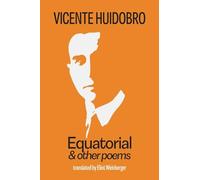 Equatorial & Other Poems