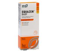 Equazen Baby 30's