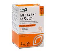 Equazen Capsules 180's 180 Capsules