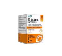 Equazen Omega 3&6 Eye Q 60s