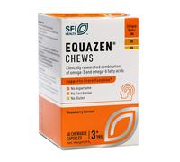 Equazen Chews 60's 60 Chews