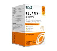 Equazen Omega 3 & 6 Chews 60