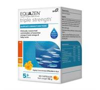 Equazen Equazen Triple Strength Capsules 60