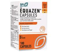 Equazen Eye Q 180 Capsules