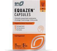 Omega 3&6 Equazen 180's