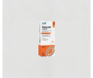 Equazen Eye Q Liquid Citrus Flavour 200ml (CLR)