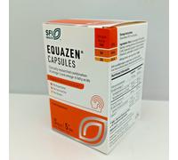 Equazen Eye Q Omega 3 & 6 Capsules 180 Pack DHA EPA Evening Primrose Oil