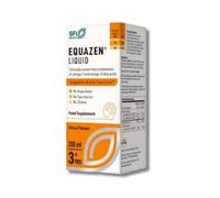 Equazen Liquid Citrus 200ml
