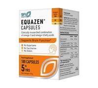 Equazen Omega 3&6 180 Capsules